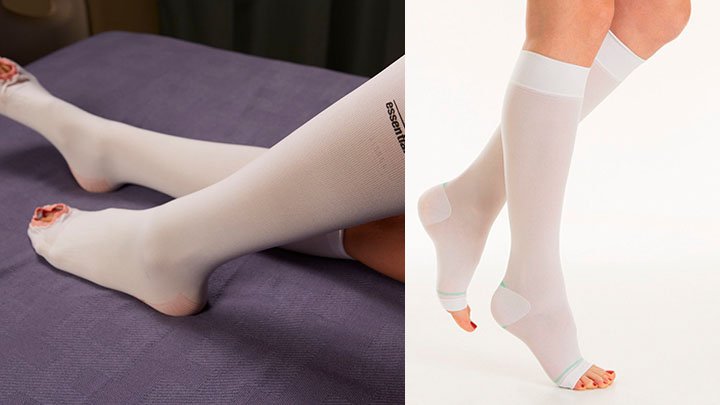 How to Apply Anti-Embolism Stockings?