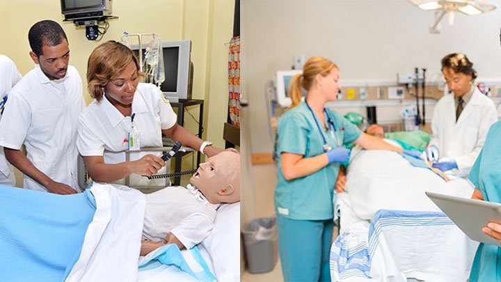 Key Features of Accredited CNA Programs