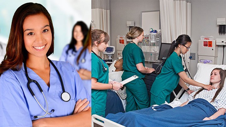 CNA Courses Prepare You for Competent Nursing Cares