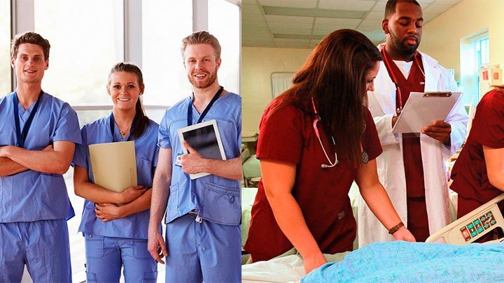 Choosing the Best State to Be a CNA