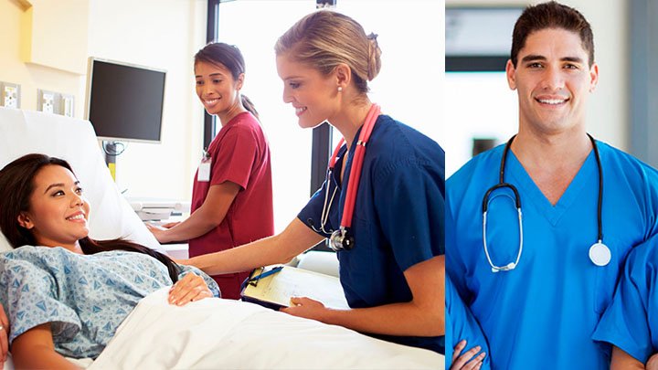 Advantages and Disadvantages of Being a CNA